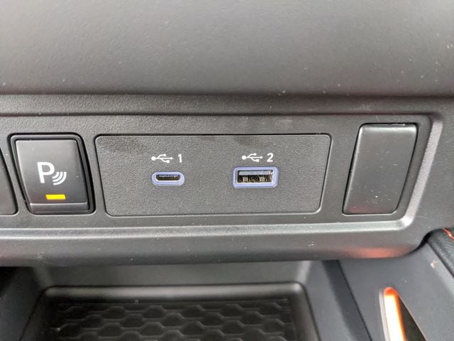 2025 Nissan Frontier PRO-4X - Photo 25