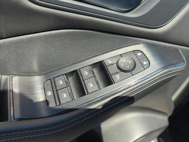 2023 Nissan Rogue SV - Photo 26
