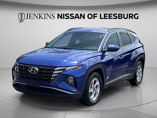 2024 Hyundai Tucson SEL - Photo 14