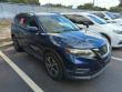 Certified 2020 Nissan Rogue SV SUV