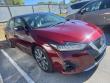Certified 2020 Nissan Maxima 3.5 Platinum Sedan