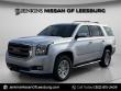 Used 2018 GMC Yukon SLT SUV