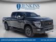 Used 2024 Nissan Titan XD PRO-4X Truck Crew Cab