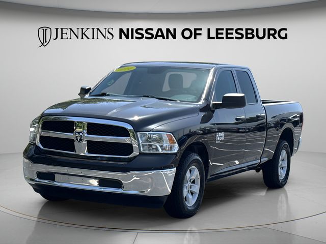 2024 RAM Ram 1500 Classic SLT - Photo 14
