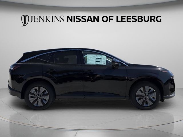 2025 Nissan Murano SL - Photo 3