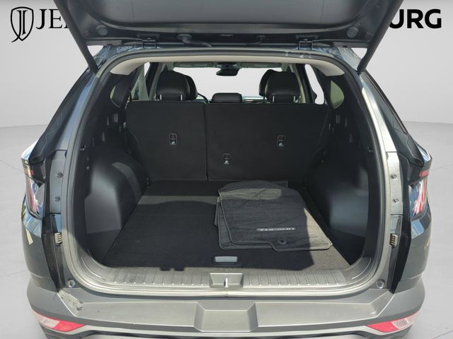 2024 Hyundai Tucson SEL - Photo 17