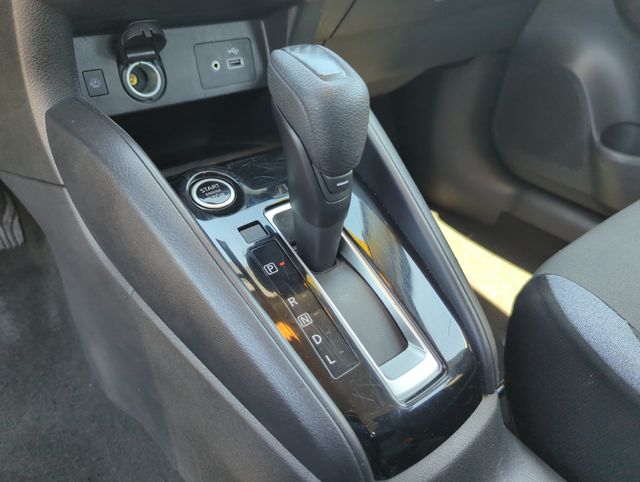 2023 Nissan Versa Sedan SV - Photo 41