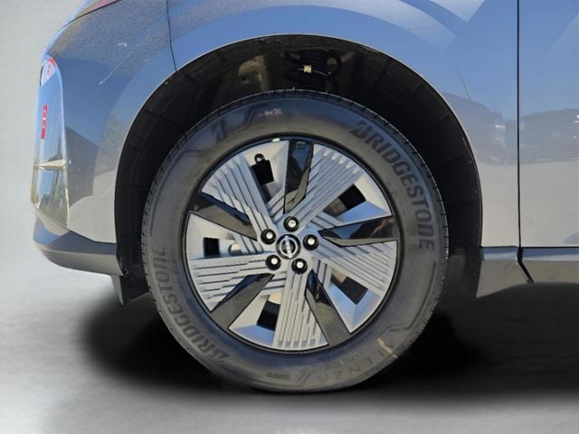 2025 Nissan Murano SL - Photo 22