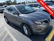  Nissan Rogue Sport