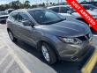 Certified 2017 Nissan Rogue Sport SV SUV