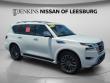 Certified 2024 Nissan Armada Platinum SUV