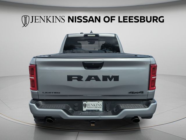 2025 RAM Ram 1500 Pickup Limited - Photo 7