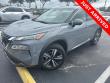 Certified 2023 Nissan Rogue SL SUV
