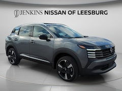 2026 Nissan Kicks SR SUV for Sale Near Orlando