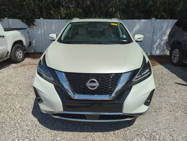 2023 Nissan Murano Platinum - Photo 3