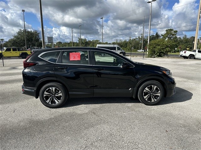 2022 Honda CR-V Special Edition photo 2