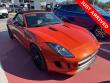 Used 2014 Jaguar F-TYPE  Convertible