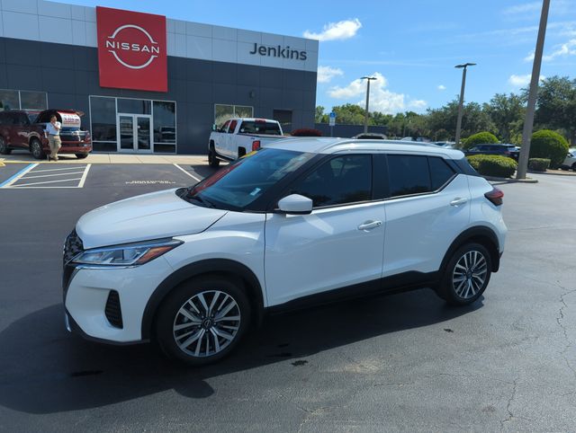 2024 Nissan Kicks SV - Photo 13