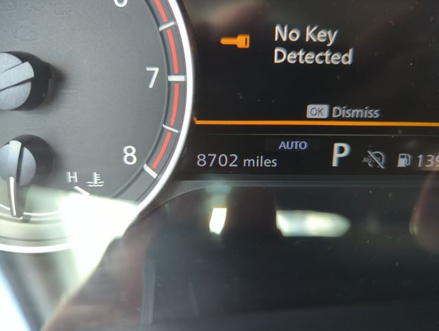 2026 Nissan Rogue Rock Creek - Photo 46