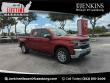 Certified 2019 Chevrolet Silverado 1500 LT Truck Crew Cab