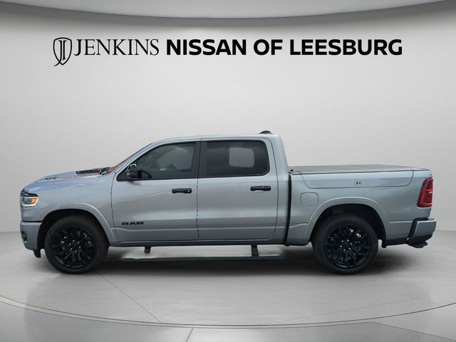 2025 RAM Ram 1500 Pickup Limited - Photo 11
