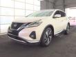 Certified 2024 Nissan Murano SL SUV