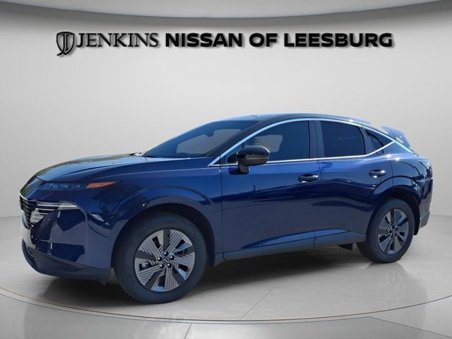 2025 Nissan Murano SL - Photo 11