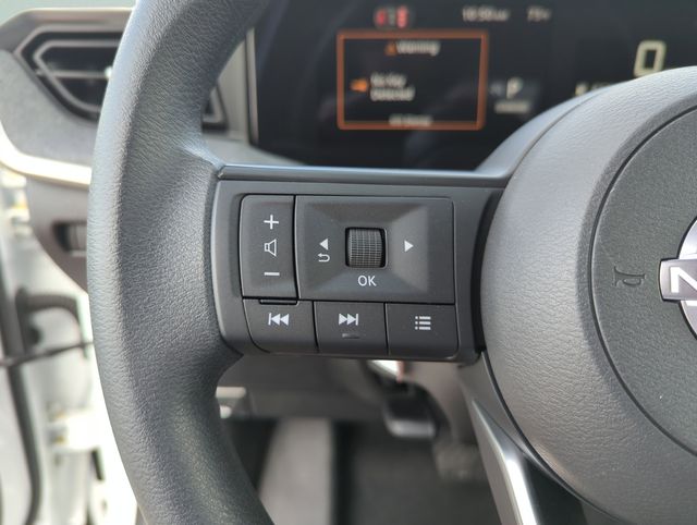 2026 Nissan KICKS SV - Photo 35