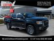 Used 2021 GMC Canyon AT4 w/Leather Truck Crew Cab