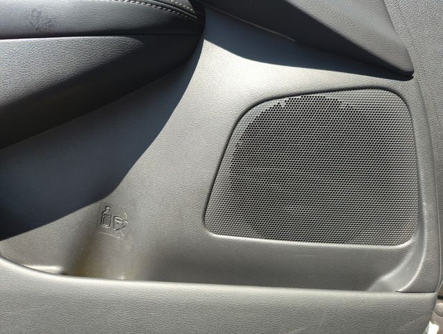 2024 Nissan Murano SL - Photo 35