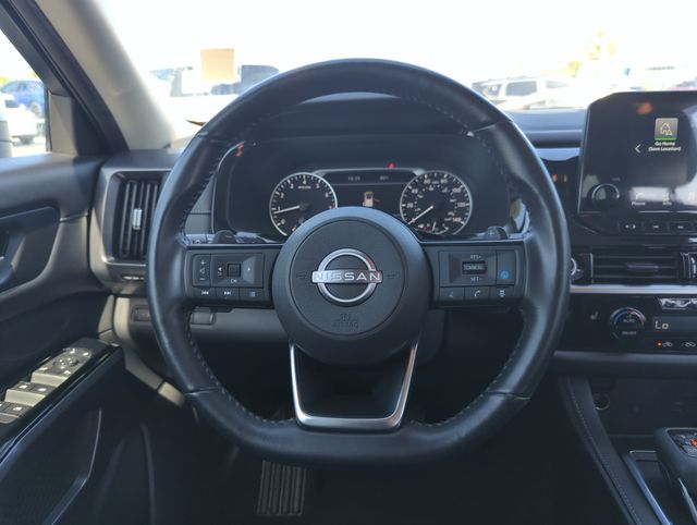 2023 Nissan Pathfinder SL - Photo 26