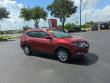Certified 2019 Nissan Rogue SV SUV