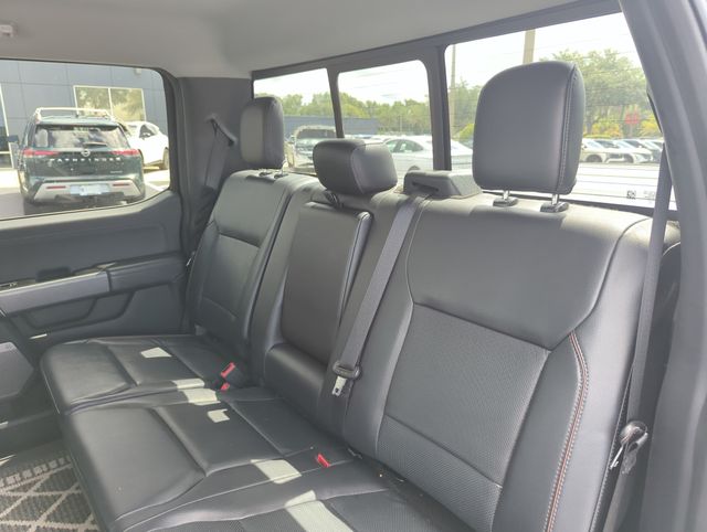 2023 Ford F-150 Lariat - Photo 27