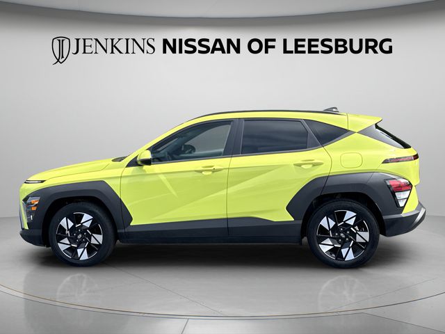2024 Hyundai Kona SEL - Photo 11