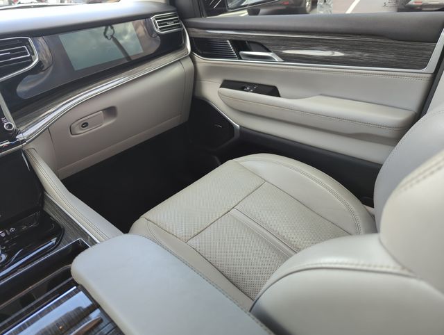 2022 Jeep Wagoneer Series II - Photo 27