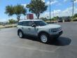 Used 2023 Ford Bronco Sport Heritage SUV