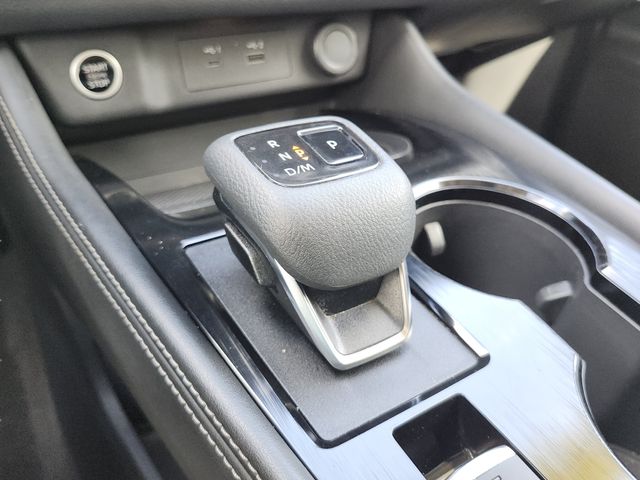 2021 Nissan Rogue SL - Photo 38