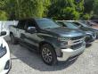 Used 2020 Chevrolet Silverado 1500 LT Truck Crew Cab