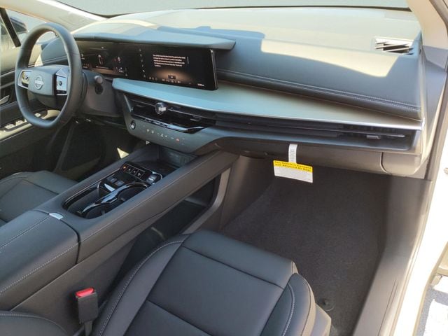 2025 Nissan Murano SL - Photo 19