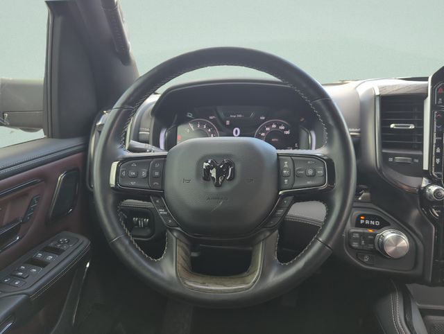 2025 RAM Ram 1500 Pickup Limited - Photo 21