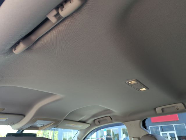 2015 Chevrolet Silverado 2500HD LTZ - Photo 30