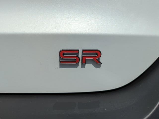 2025 Nissan Kicks SR - Photo 44