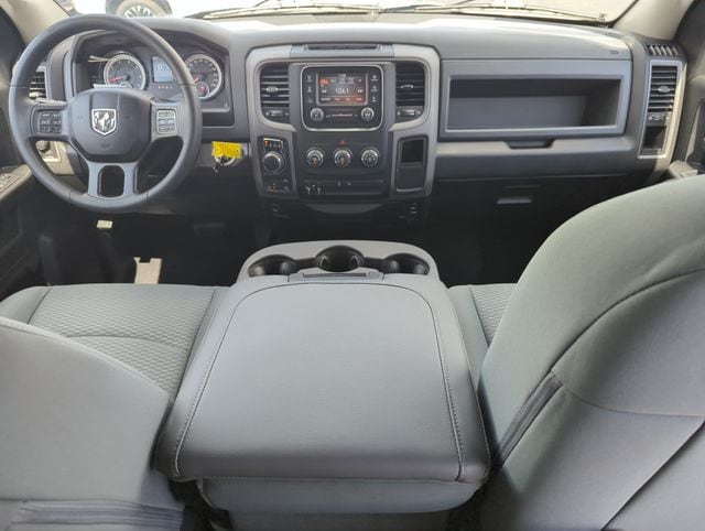 2019 RAM Ram 1500 Classic Tradesman - Photo 23