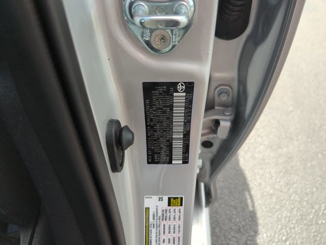 2024 Toyota Corolla LE - Photo 48