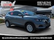 Nissan Rogue Sport