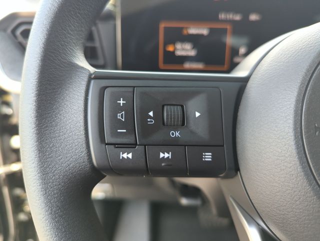 2025 Nissan Kicks SV AWD - Photo 41