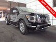 Nissan Titan