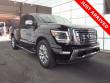 Certified 2020 Nissan Titan SL Truck Crew Cab