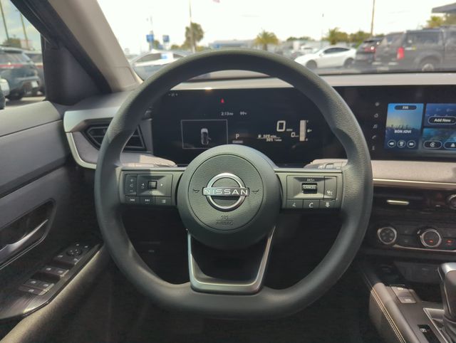 2025 Nissan Kicks SV AWD - Photo 23