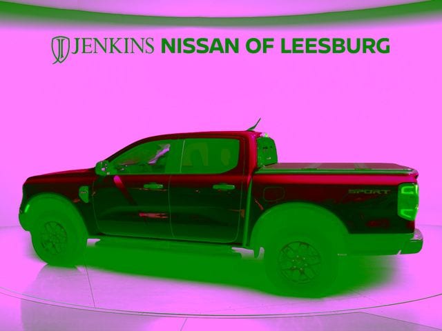 2024 Ford Ranger XLT - Photo 10